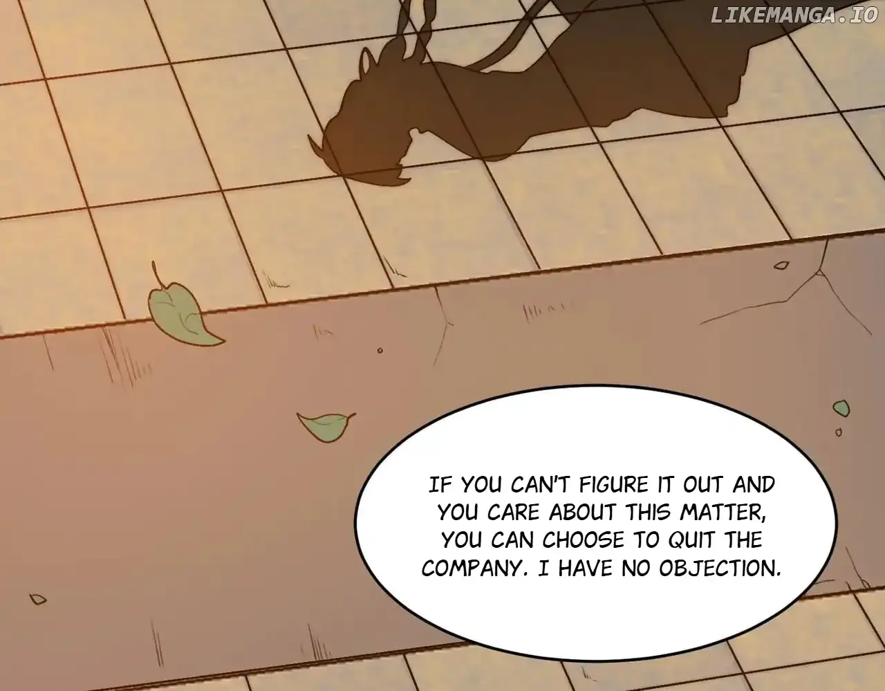 I created an Urban Legend Chapter 82 page 81
