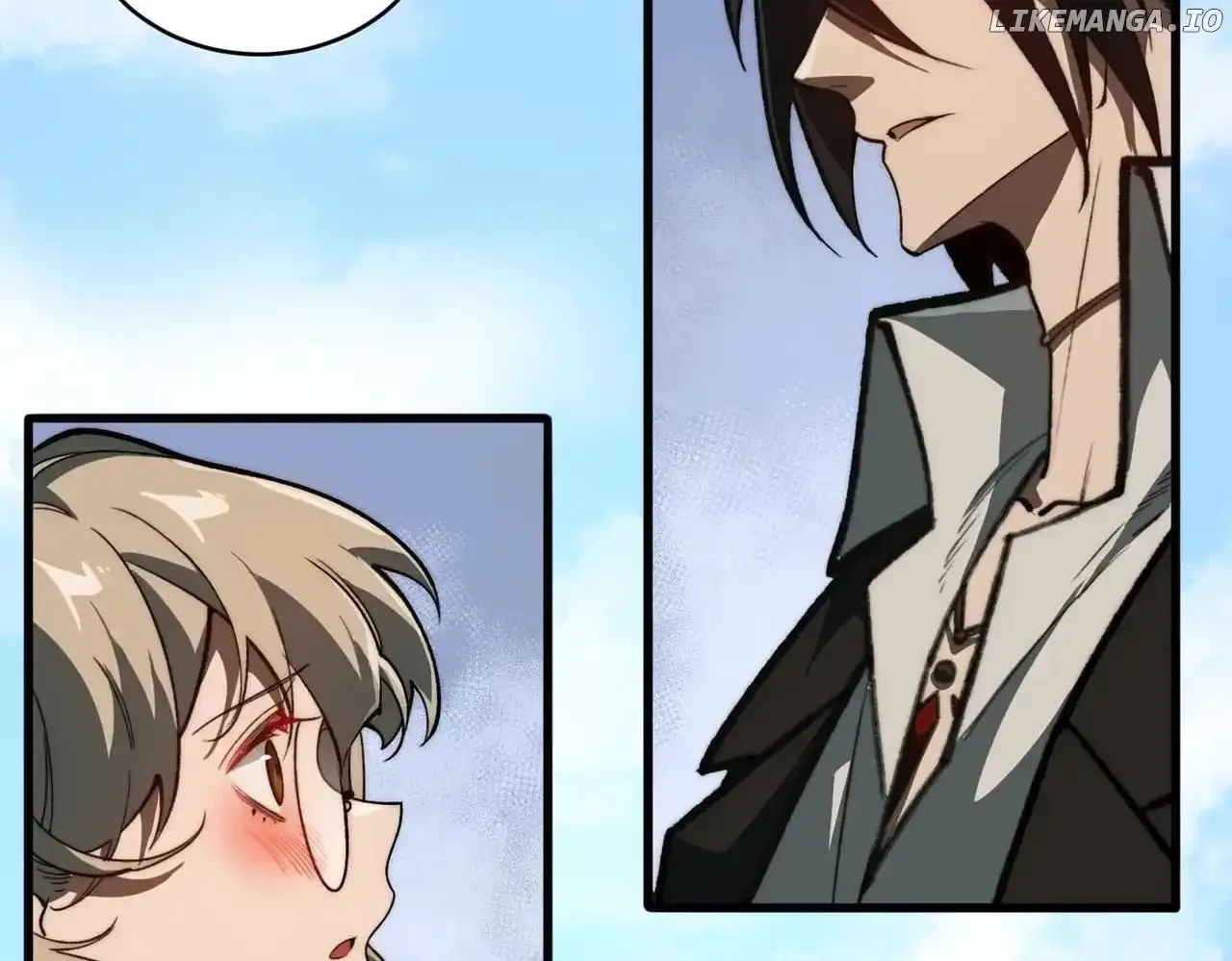 I created an Urban Legend Chapter 82 page 74