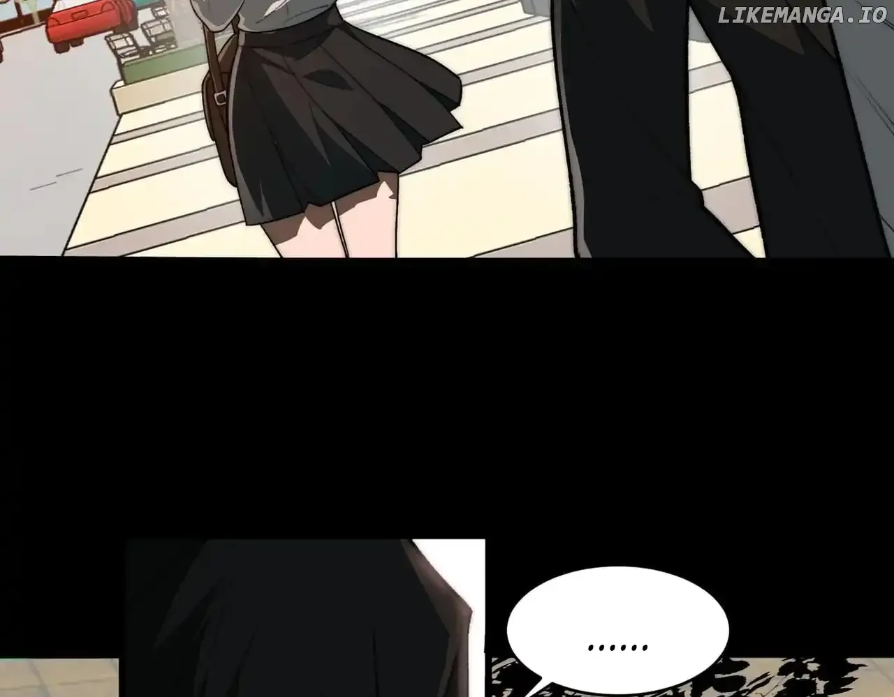 I created an Urban Legend Chapter 82 page 79