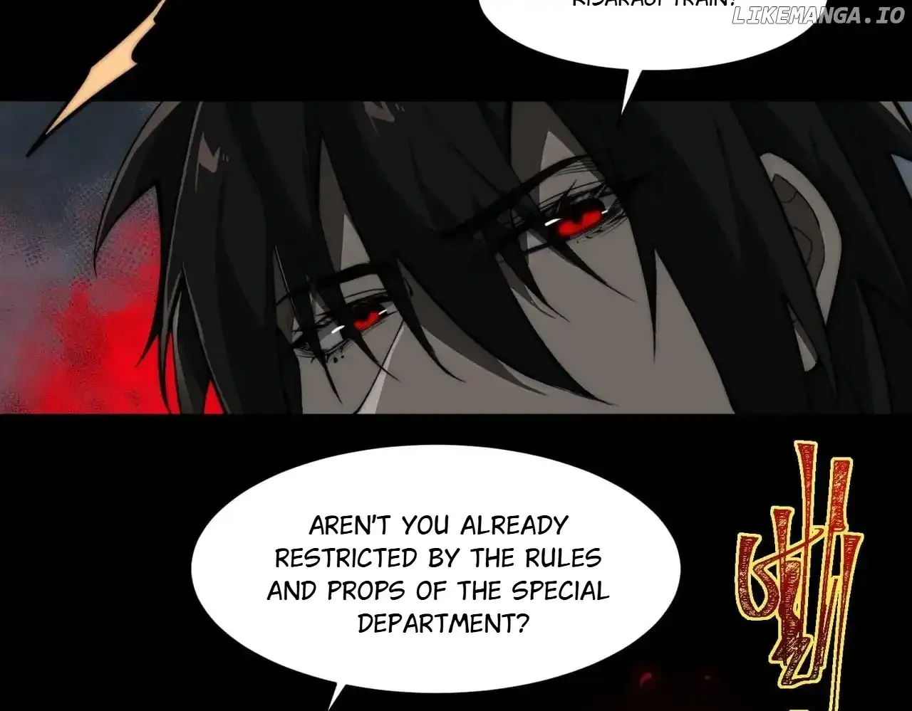 I created an Urban Legend Chapter 82 page 86