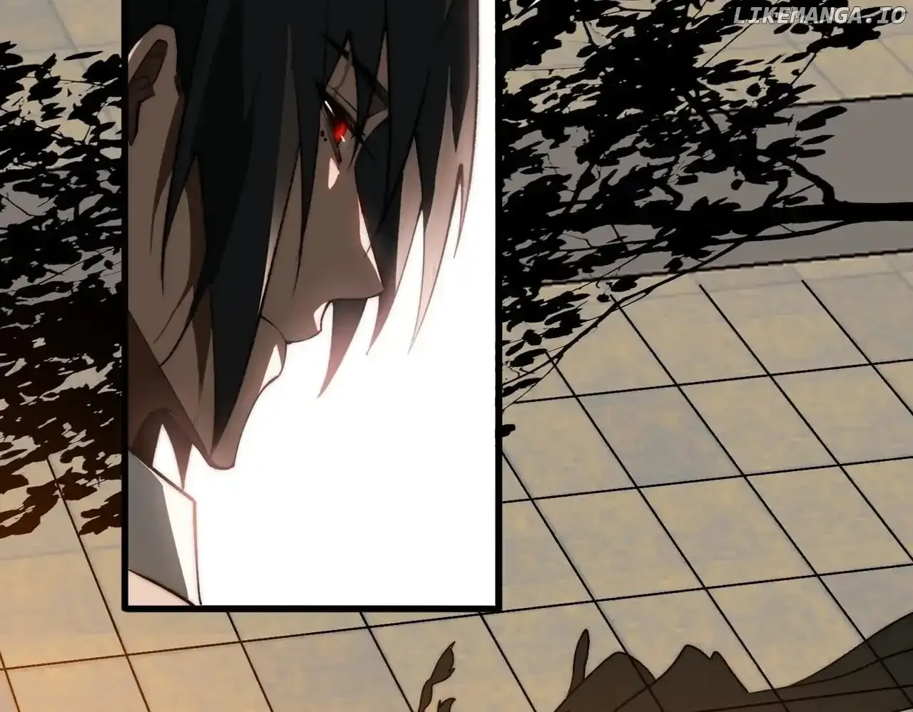 I created an Urban Legend Chapter 82 page 80