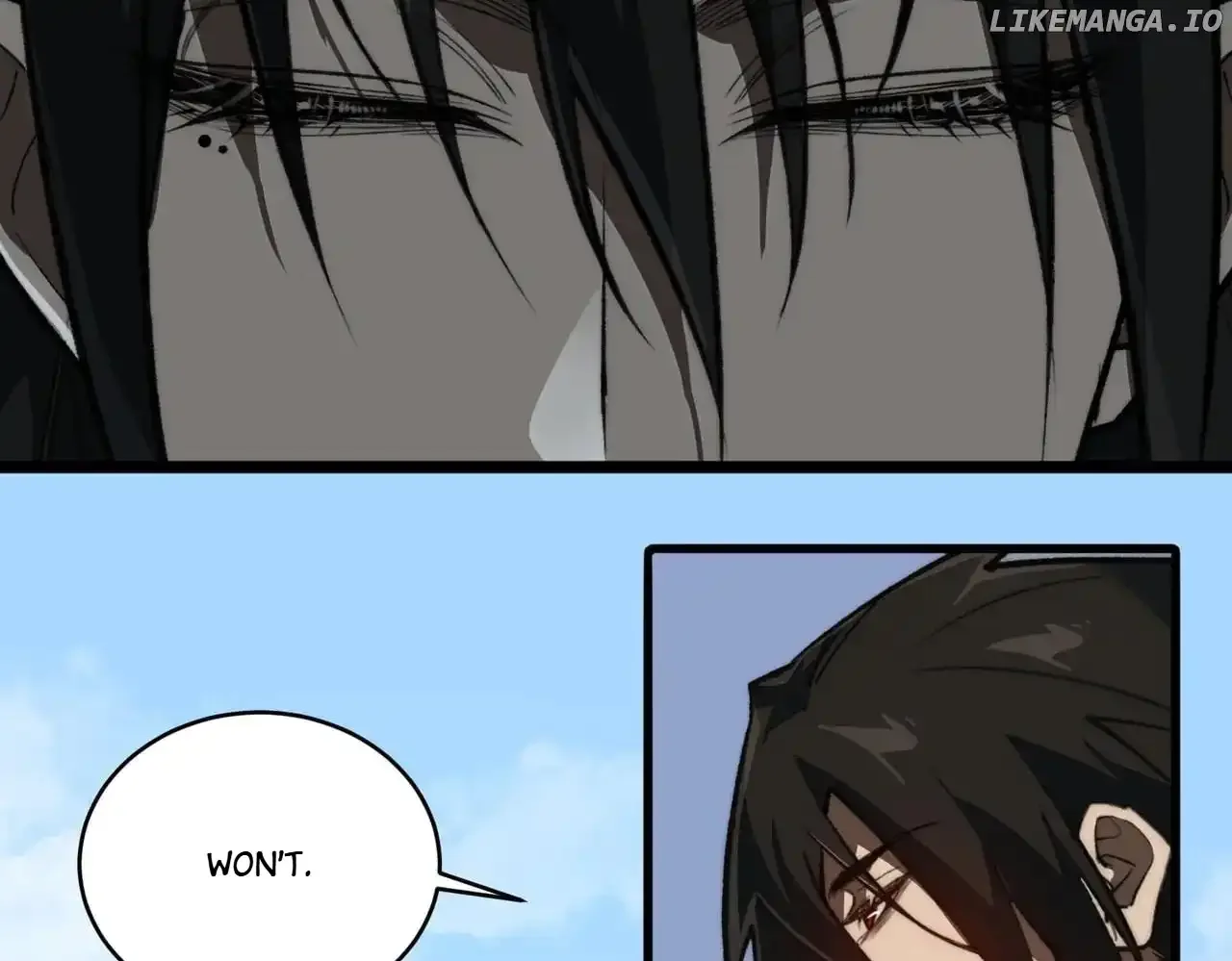 I created an Urban Legend Chapter 82 page 73