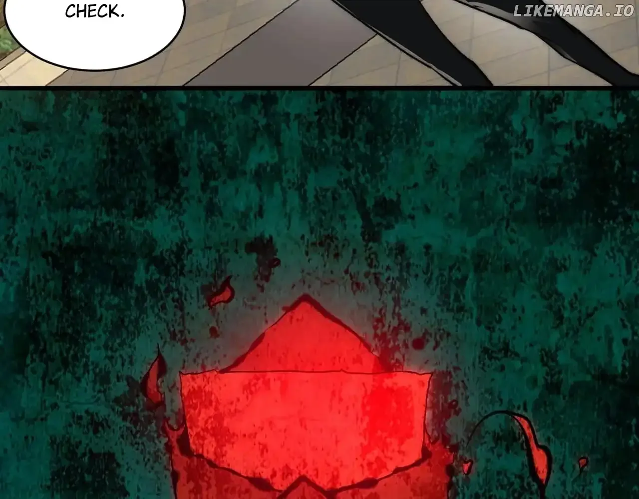 I created an Urban Legend Chapter 82 page 88
