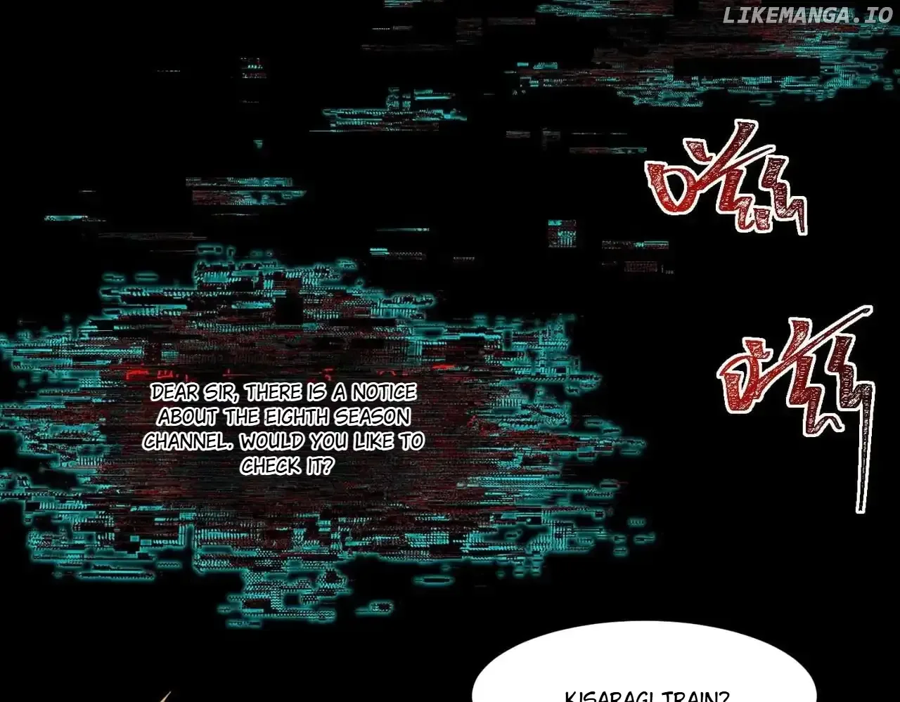 I created an Urban Legend Chapter 82 page 85