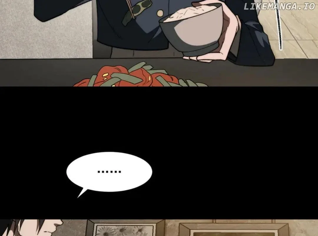 I created an Urban Legend Chapter 90 page 30