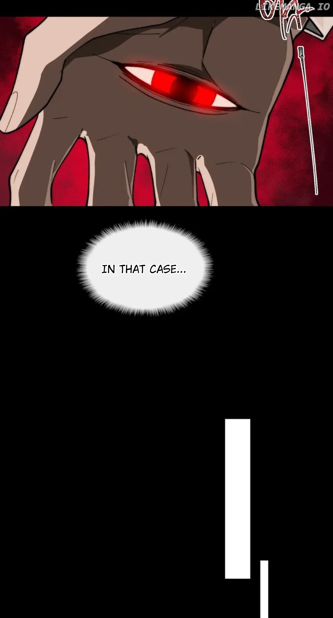 I created an Urban Legend Chapter 90 page 39