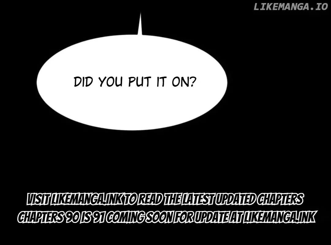 I created an Urban Legend Chapter 89 page 45