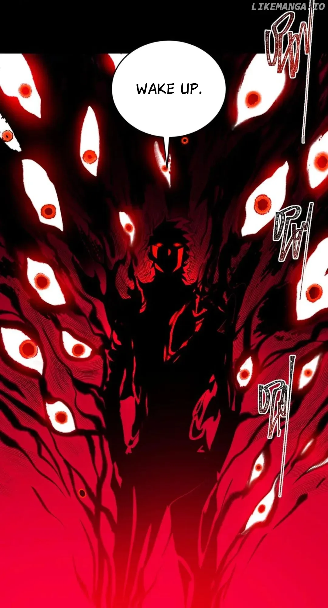 I created an Urban Legend Chapter 90 page 42