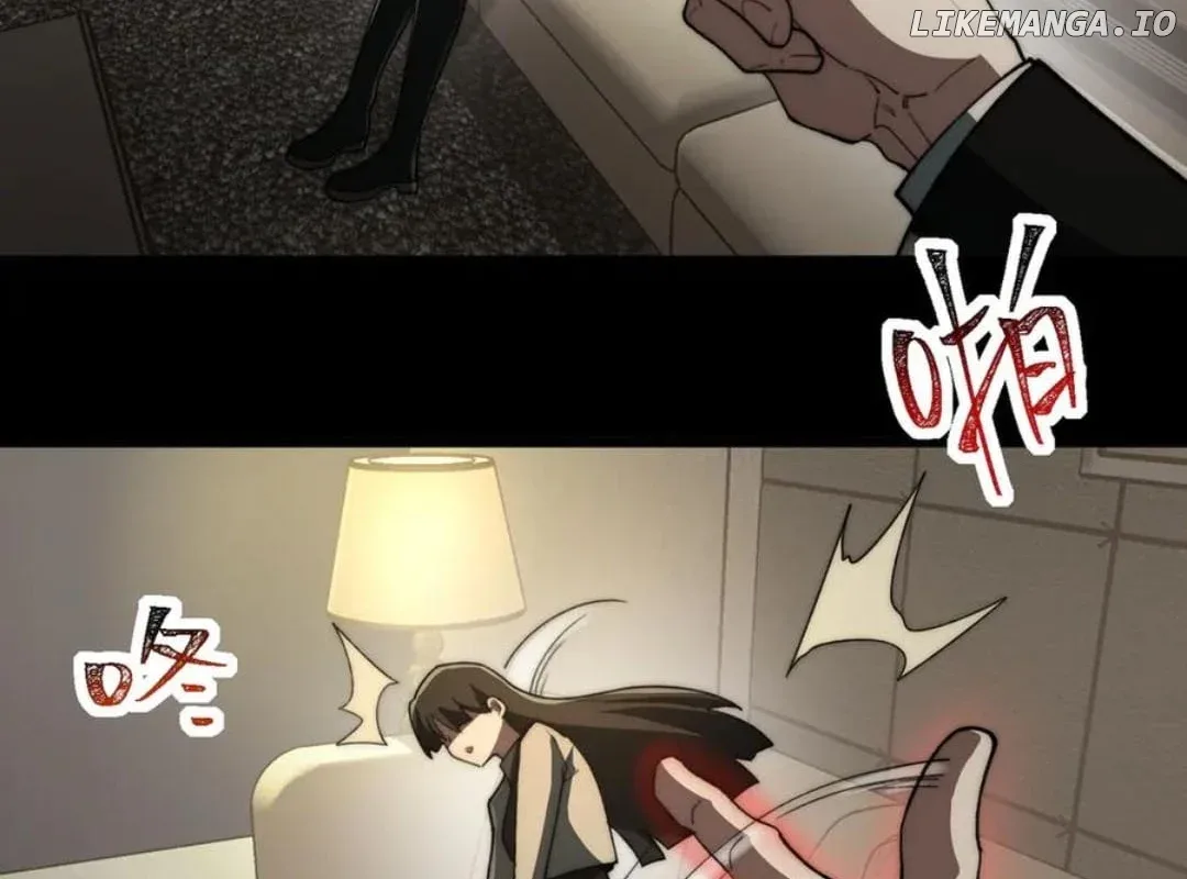 I created an Urban Legend Chapter 89 page 15
