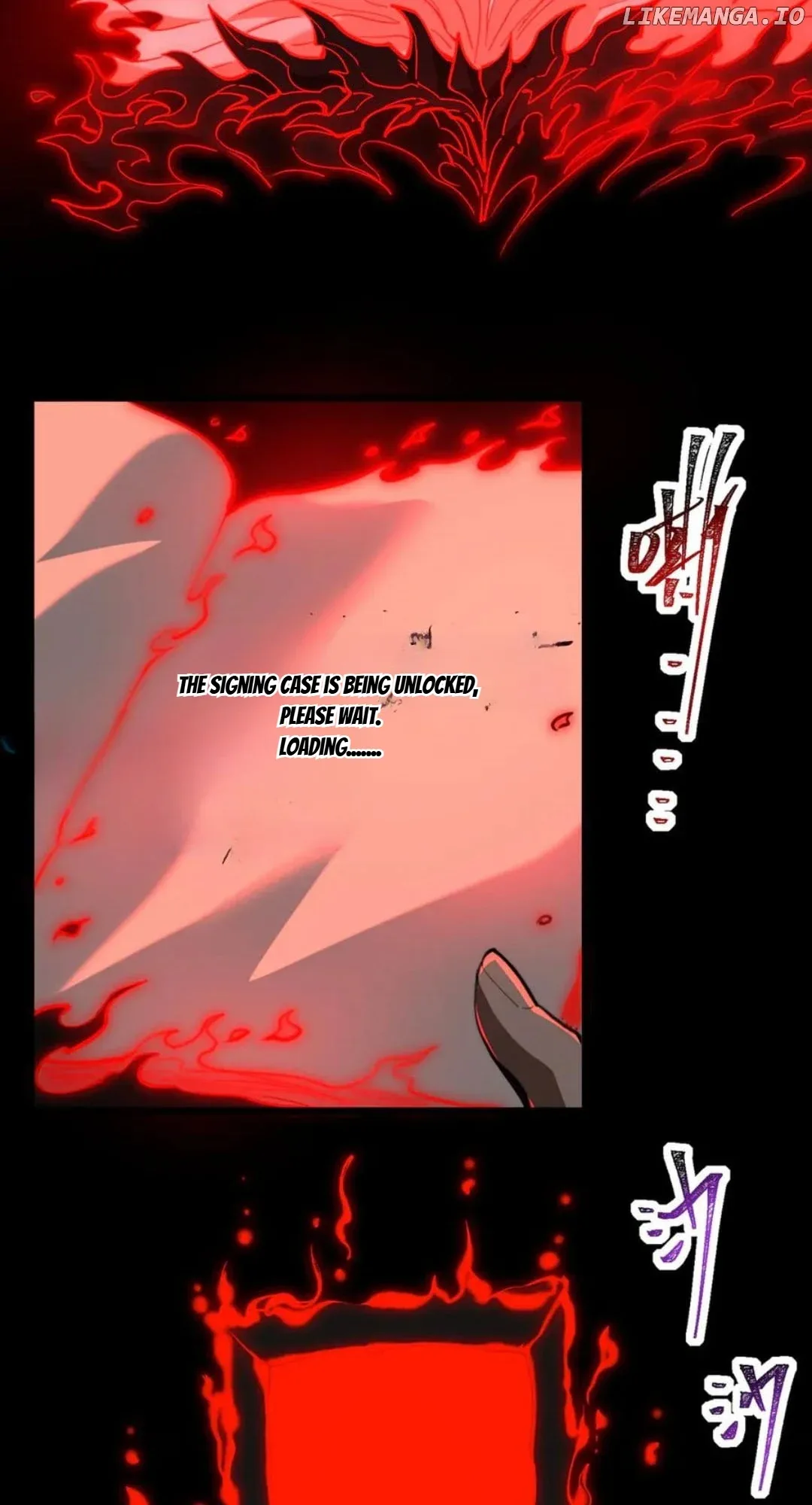 I created an Urban Legend Chapter 89 page 19