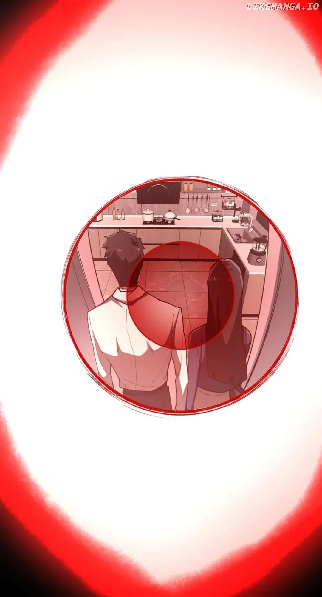 I created an Urban Legend Chapter 89 page 39