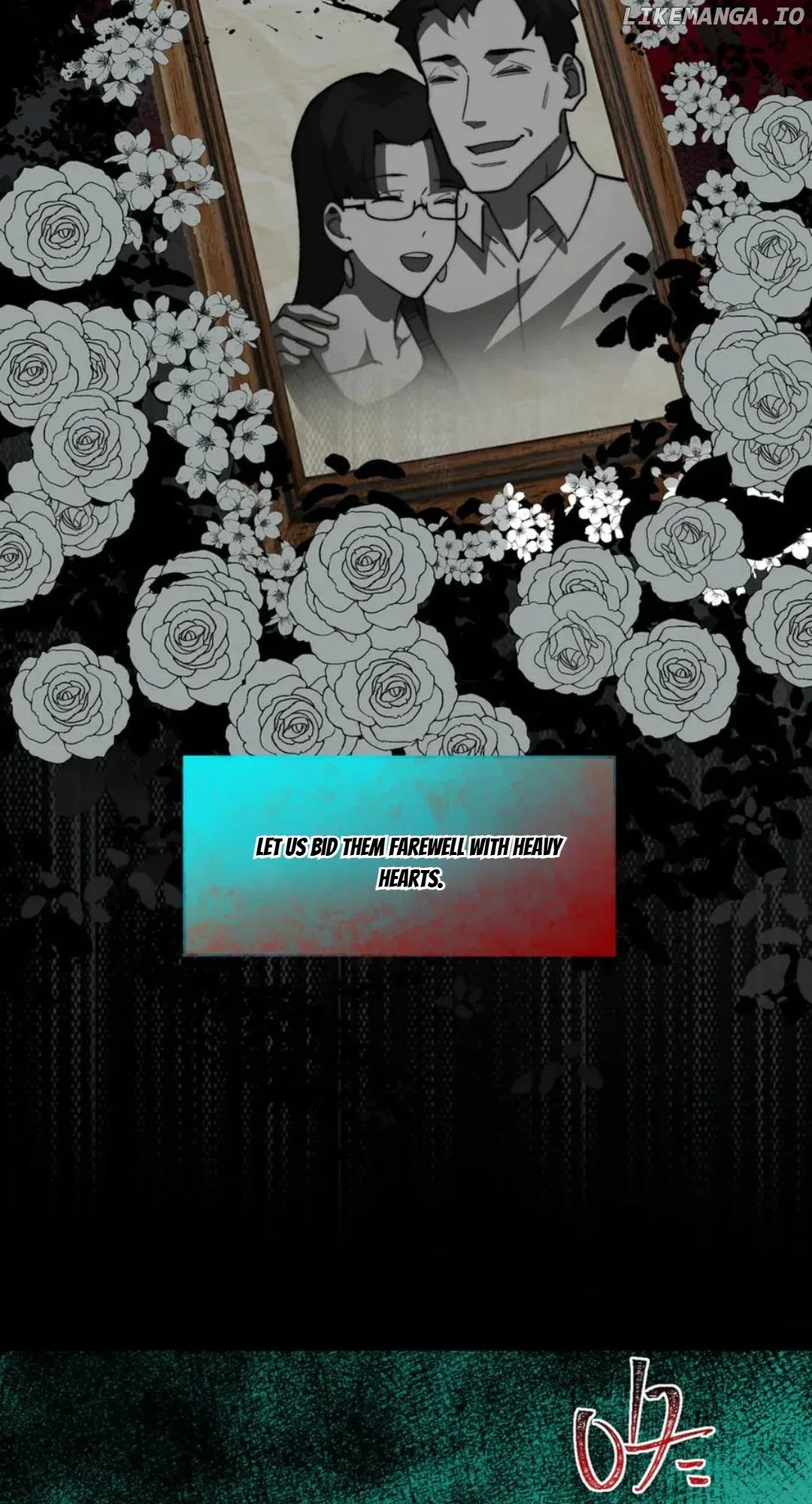 I created an Urban Legend Chapter 90 page 46