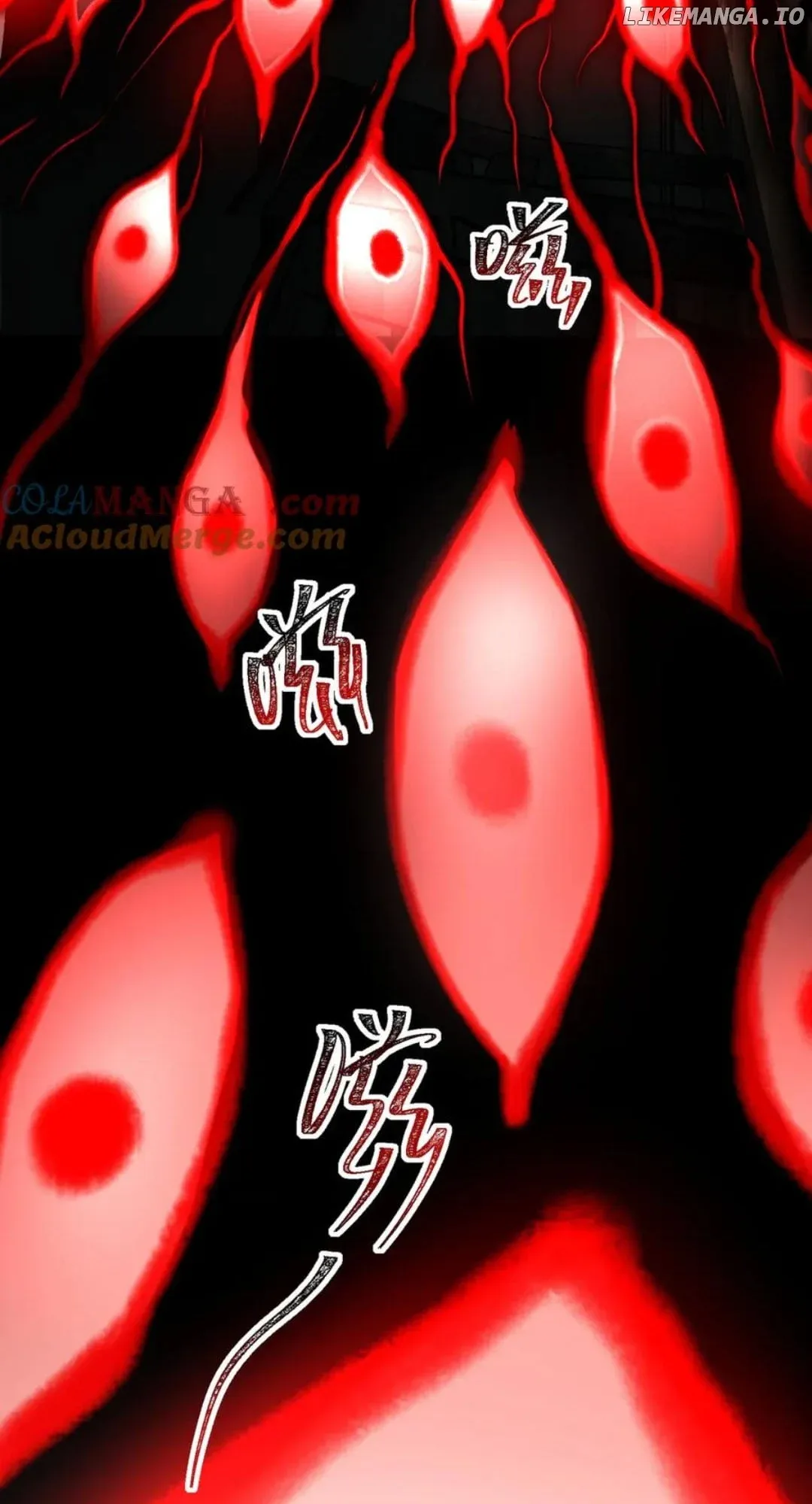 I created an Urban Legend Chapter 89 page 38