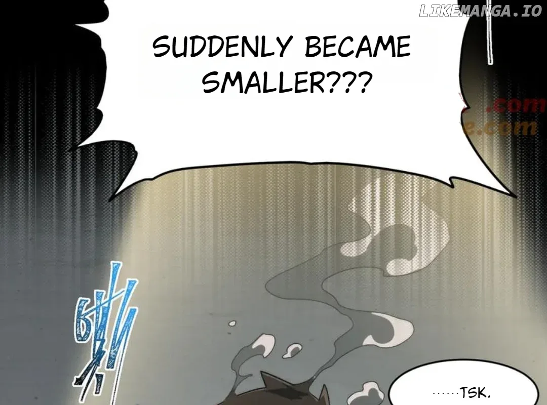 I created an Urban Legend Chapter 91 page 44