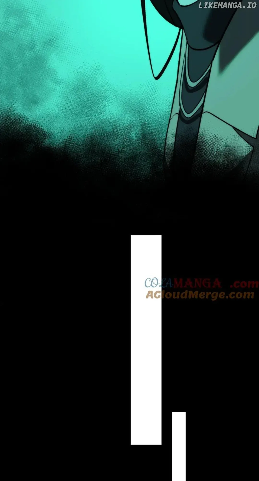 I created an Urban Legend Chapter 91 page 13