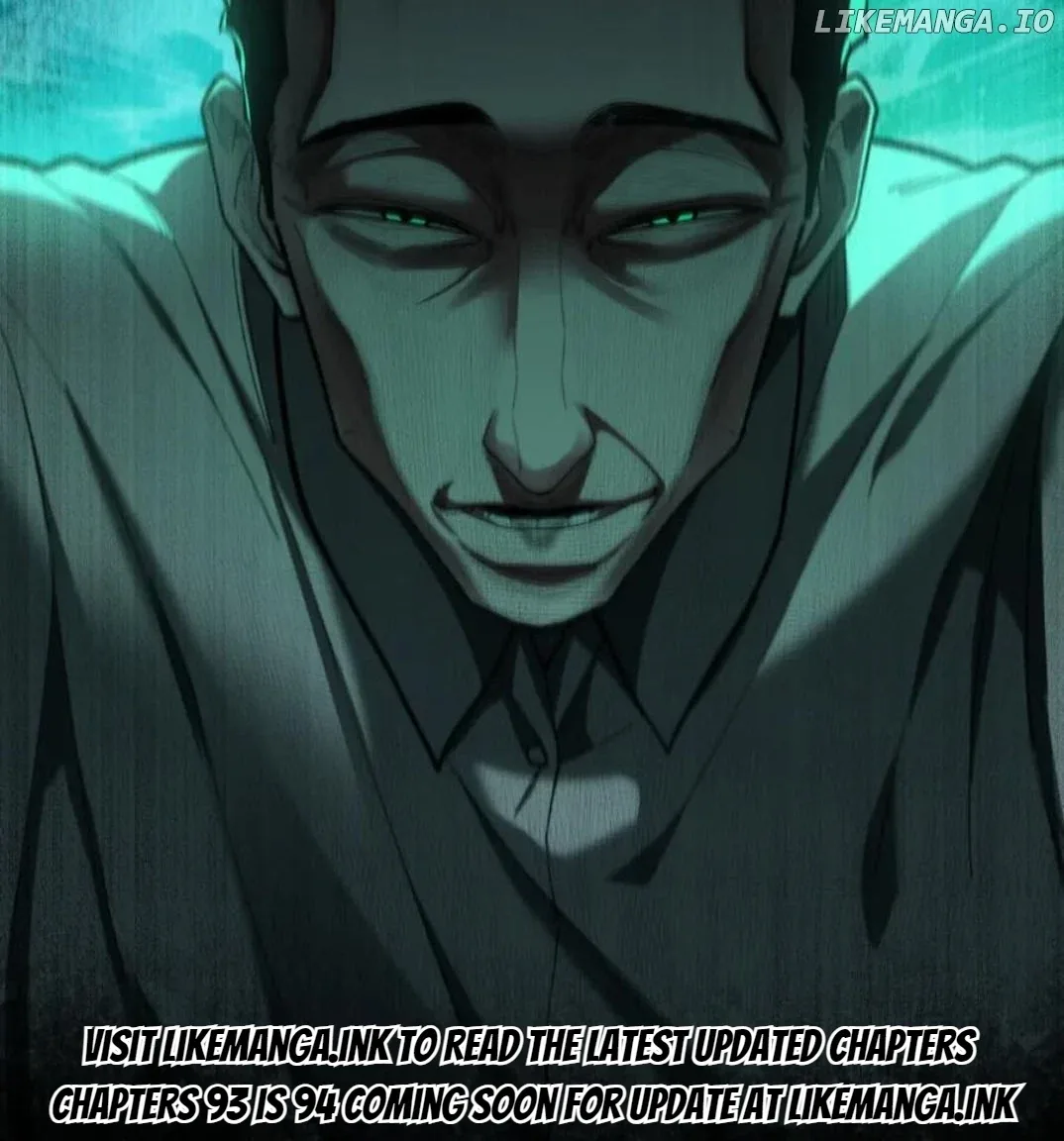 I created an Urban Legend Chapter 92 page 41