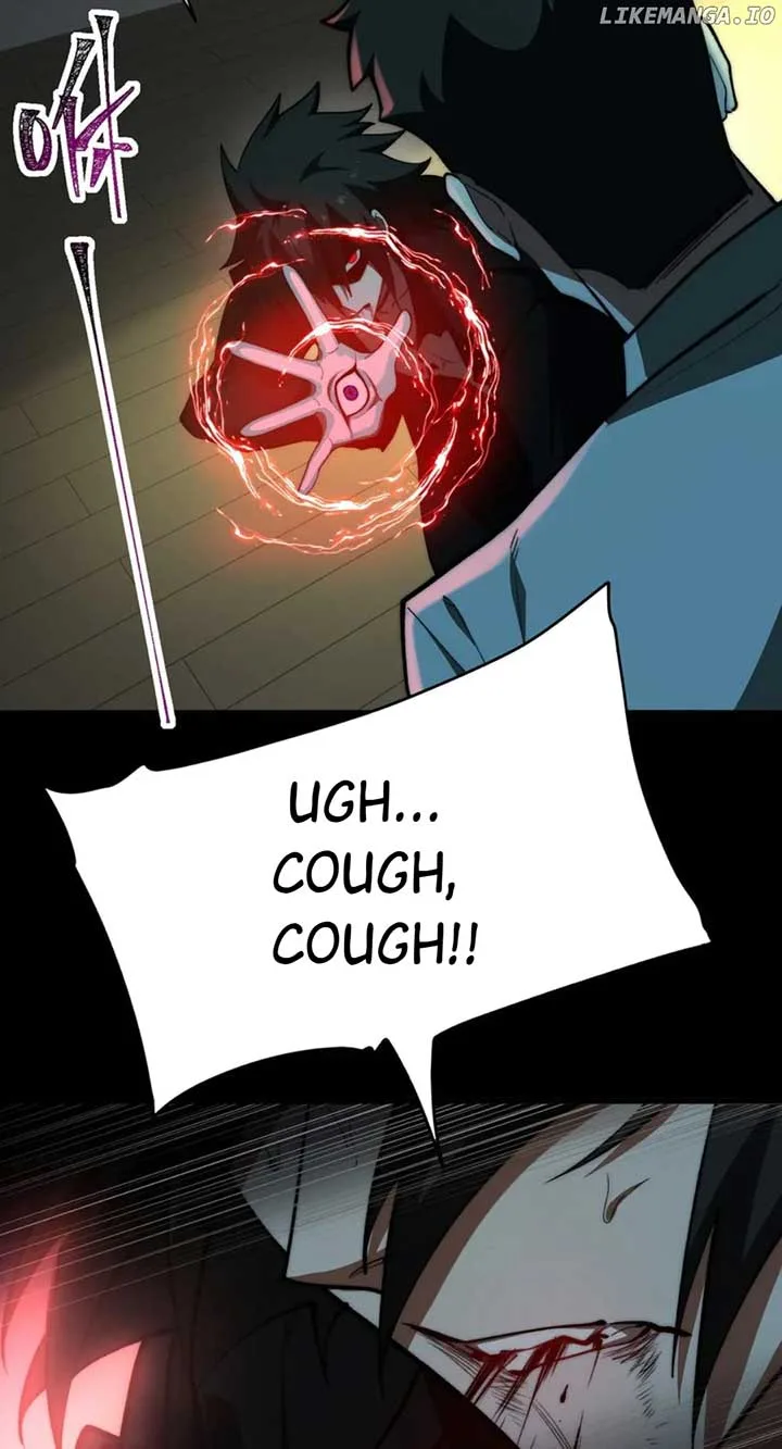 I created an Urban Legend Chapter 95 page 5