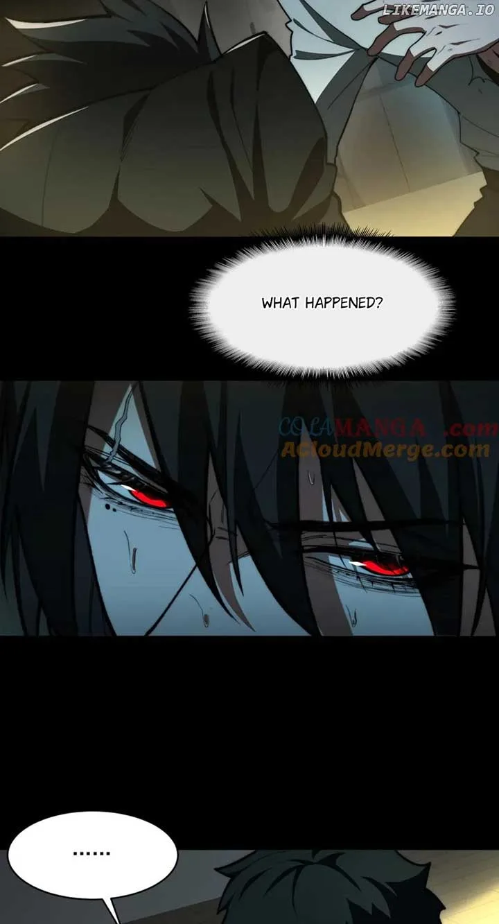 I created an Urban Legend Chapter 95 page 4