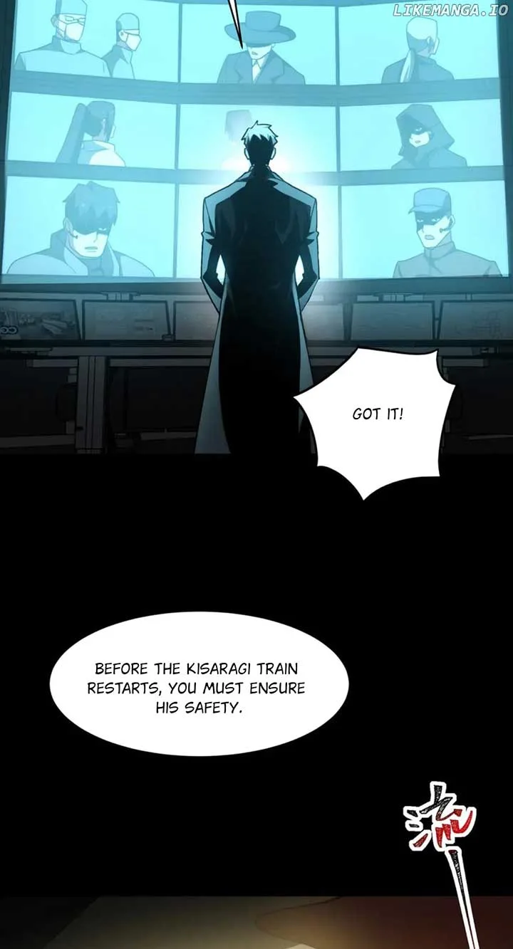 I created an Urban Legend Chapter 95 page 8