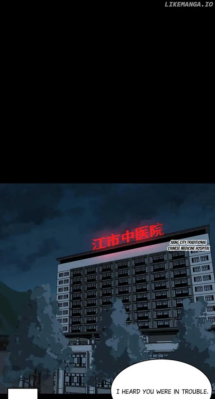 I created an Urban Legend Chapter 95 page 33