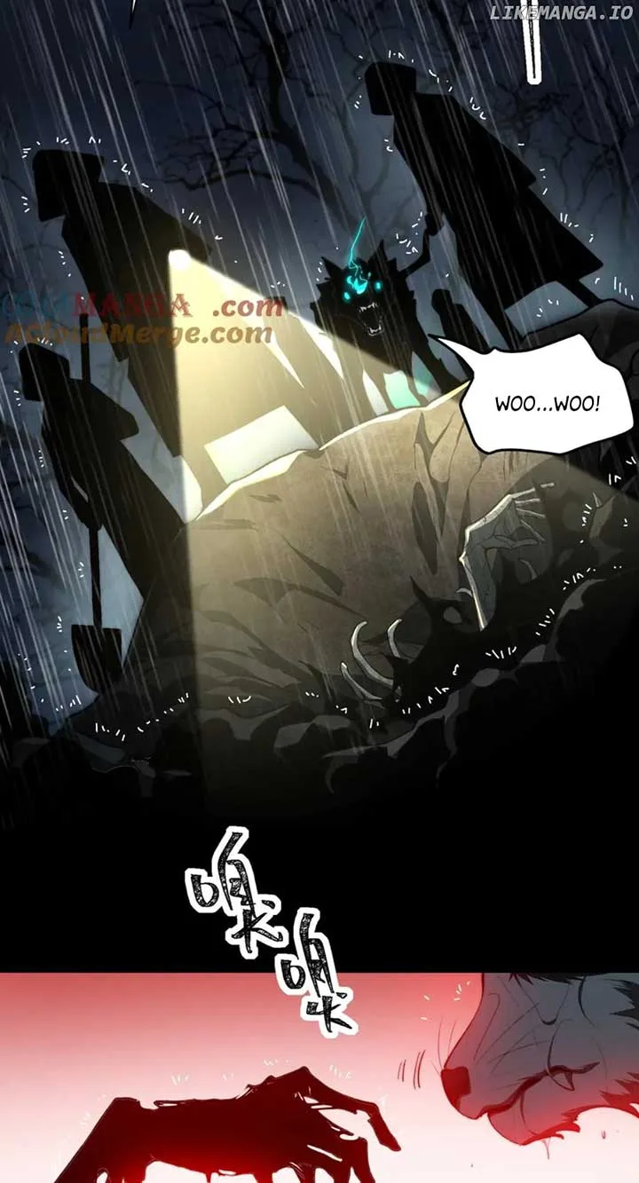 I created an Urban Legend Chapter 95 page 23