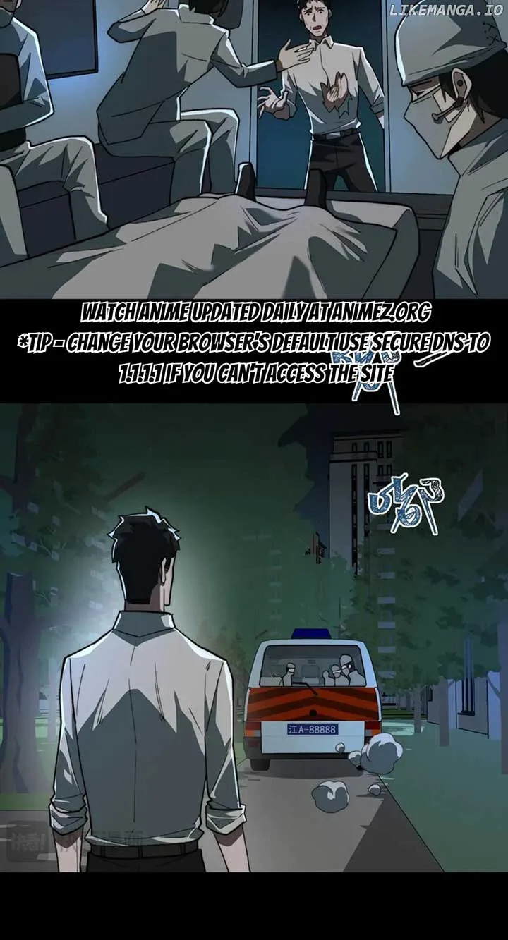 I created an Urban Legend Chapter 95 page 17