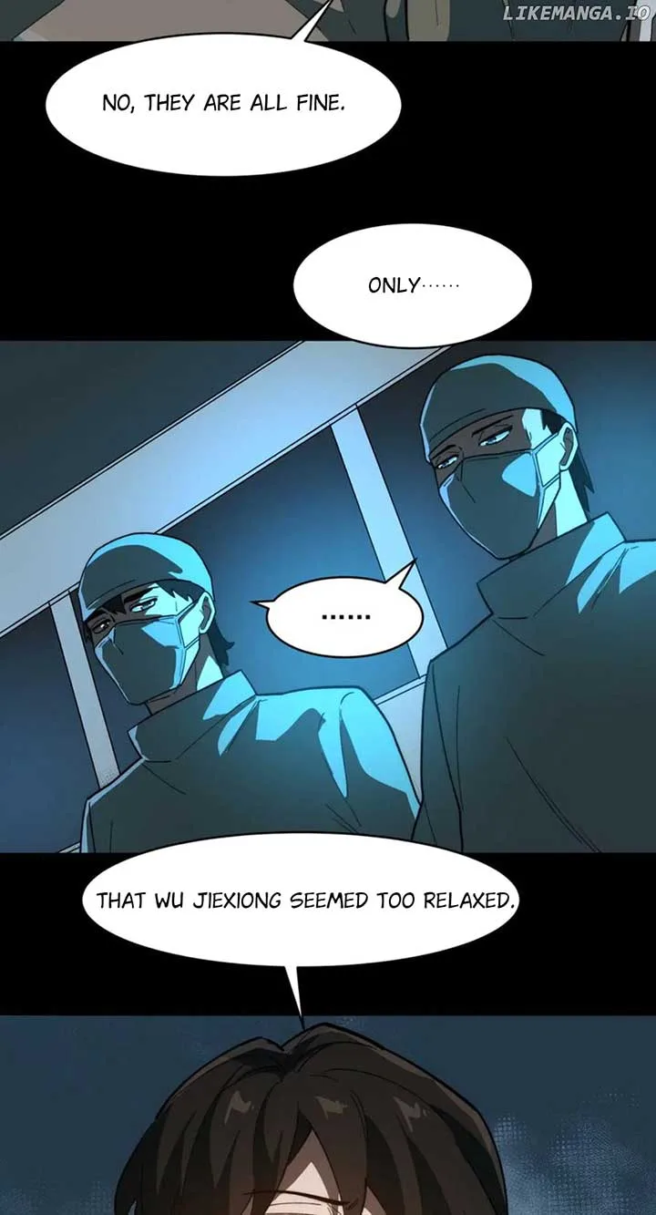I created an Urban Legend Chapter 95 page 27