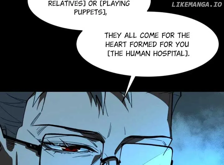 I created an Urban Legend Chapter 95 page 45