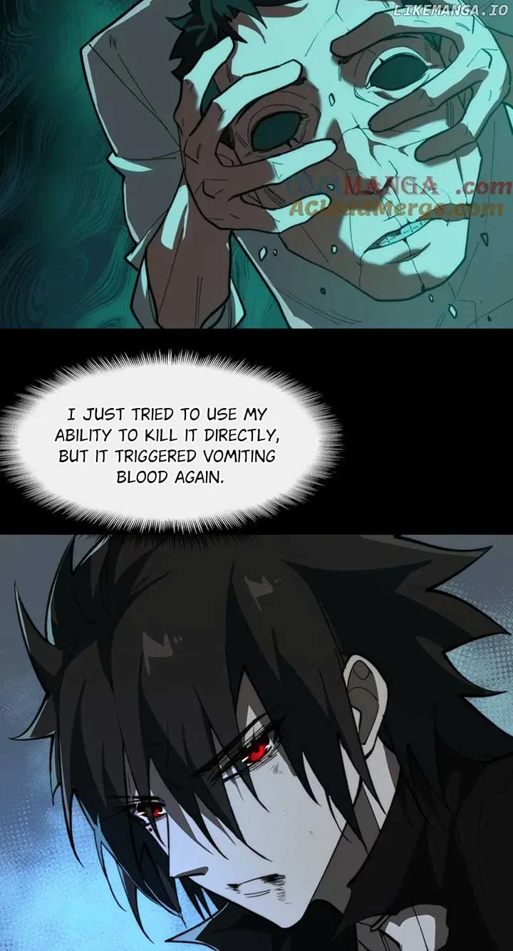 I created an Urban Legend Chapter 95 page 11