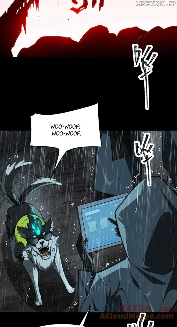 I created an Urban Legend Chapter 95 page 24
