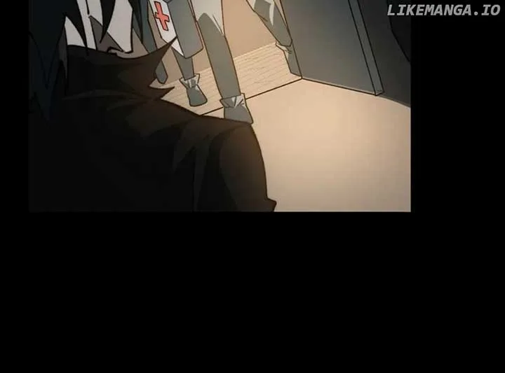 I created an Urban Legend Chapter 95 page 15