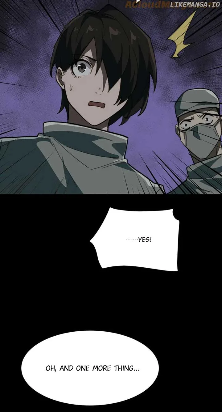 I created an Urban Legend Chapter 95 page 32