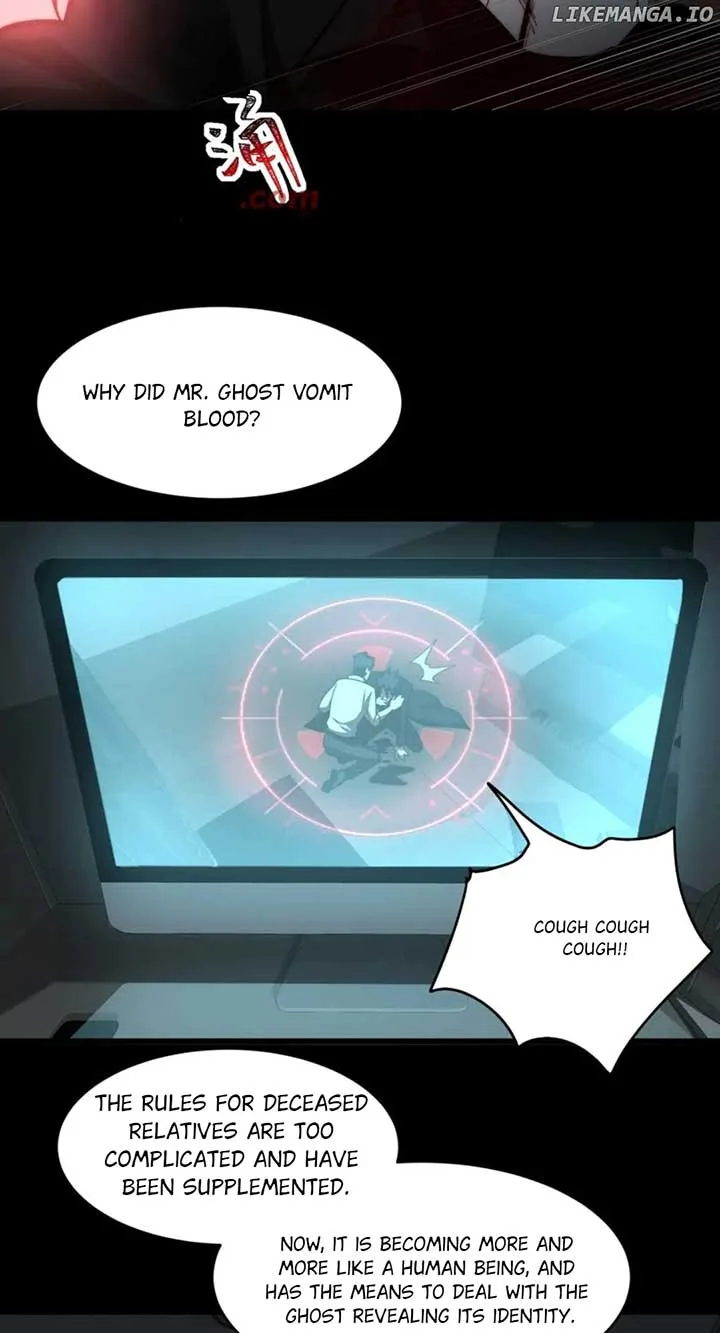 I created an Urban Legend Chapter 95 page 6