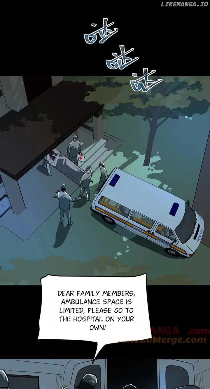 I created an Urban Legend Chapter 95 page 16