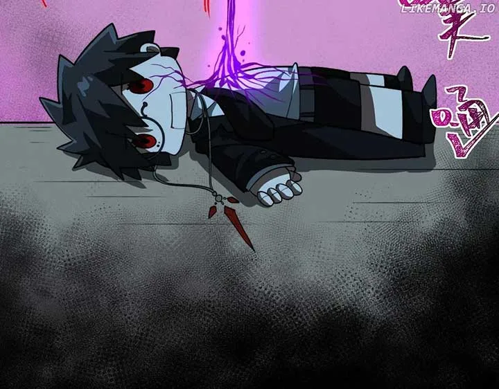 I created an Urban Legend Chapter 94 page 55