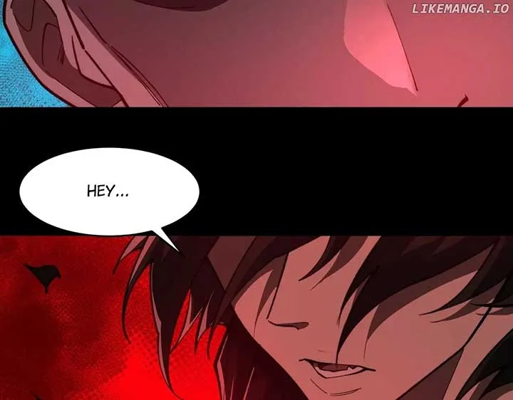 I created an Urban Legend Chapter 94 page 86