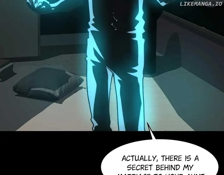 I created an Urban Legend Chapter 94 page 18