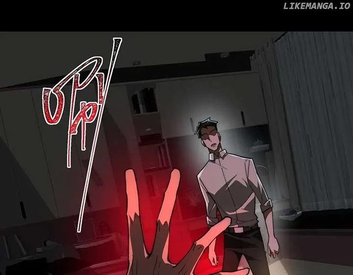 I created an Urban Legend Chapter 94 page 92