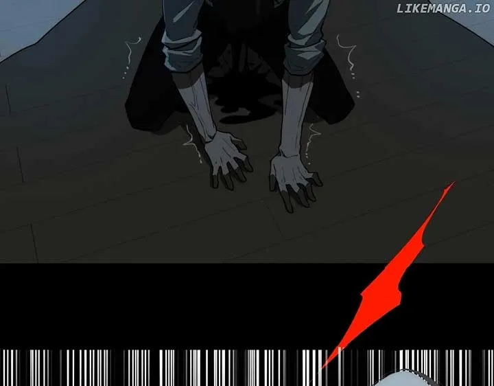 I created an Urban Legend Chapter 94 page 113