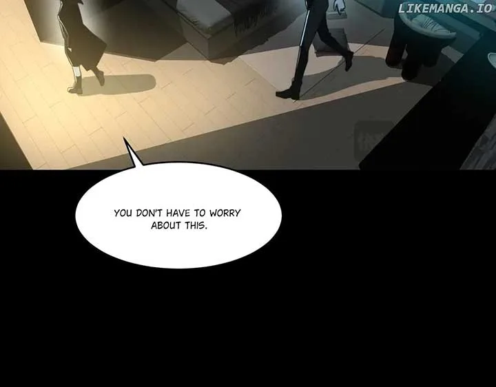 I created an Urban Legend Chapter 94 page 14