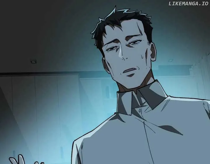 I created an Urban Legend Chapter 94 page 9