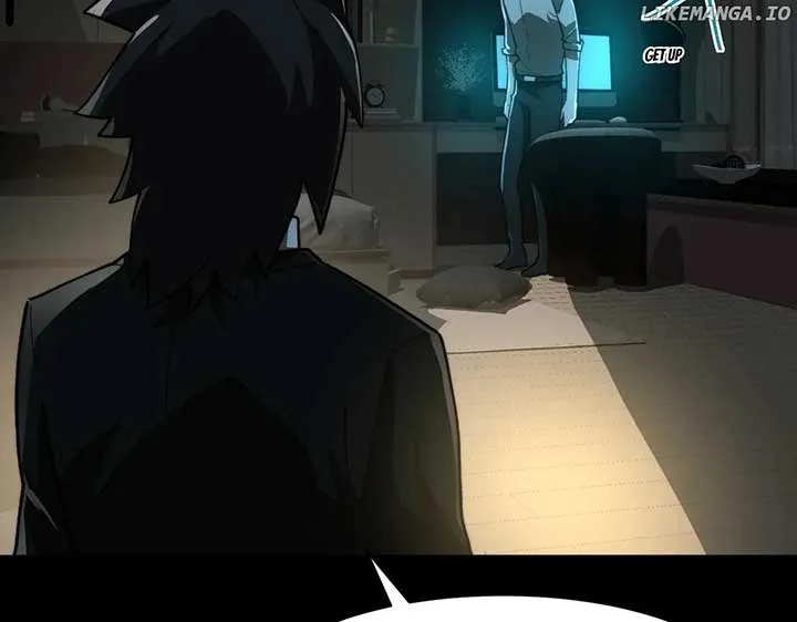 I created an Urban Legend Chapter 94 page 7
