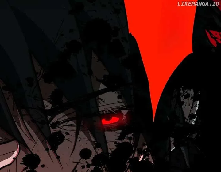 I created an Urban Legend Chapter 94 page 116