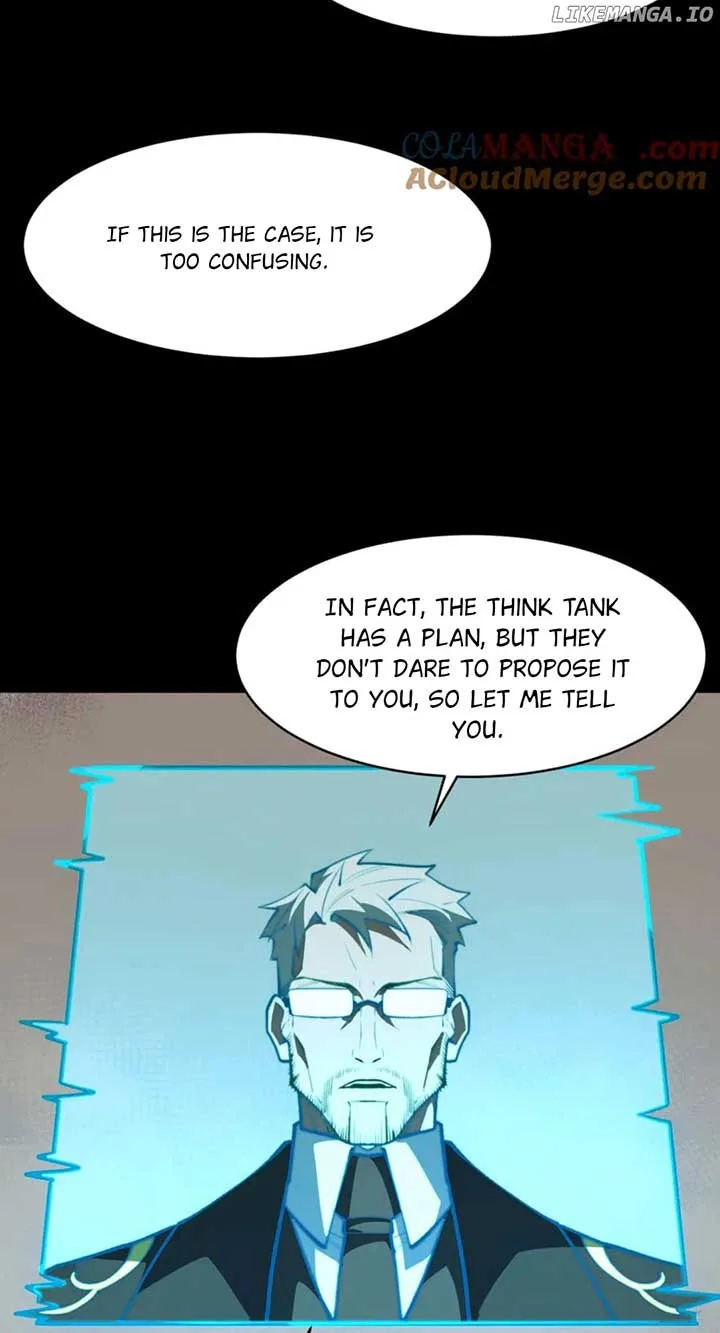 I created an Urban Legend Chapter 95 page 43