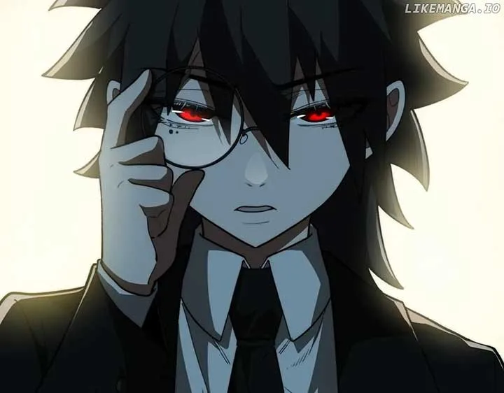 I created an Urban Legend Chapter 94 page 5