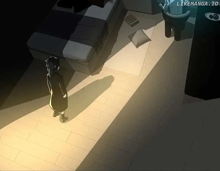 I created an Urban Legend Chapter 94 page 3