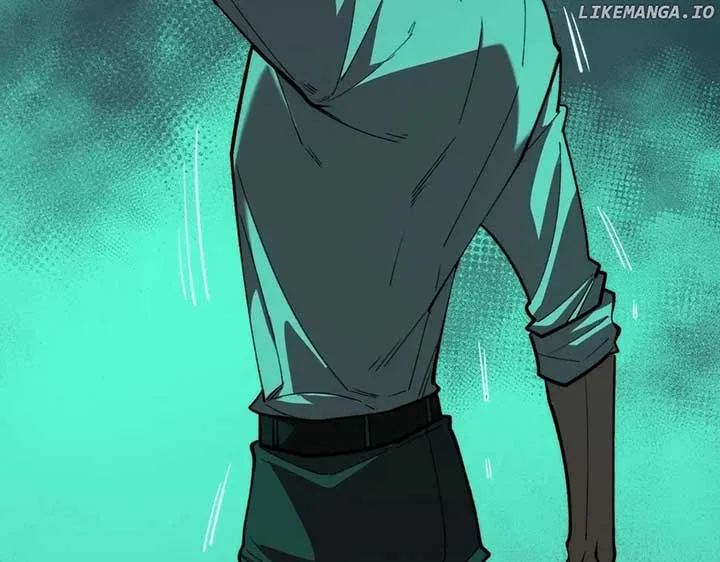 I created an Urban Legend Chapter 94 page 73