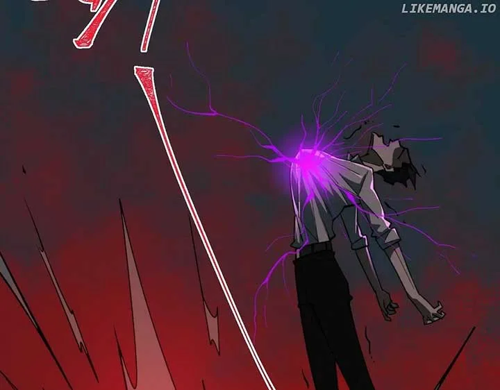 I created an Urban Legend Chapter 94 page 80