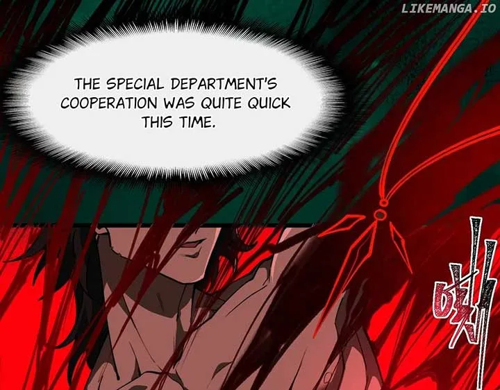 I created an Urban Legend Chapter 94 page 83