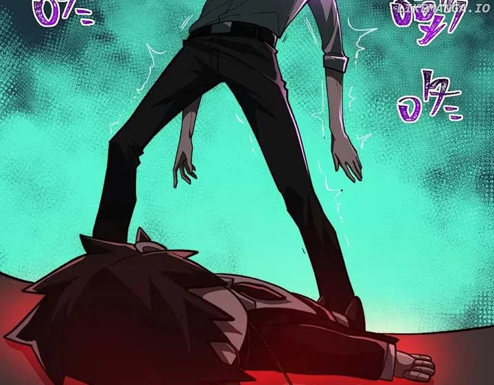 I created an Urban Legend Chapter 94 page 76
